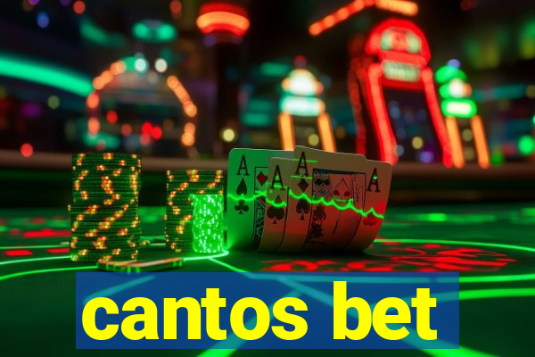 cantos bet